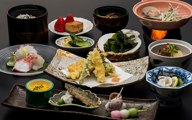 旬彩御膳 旬彩御膳イメージ