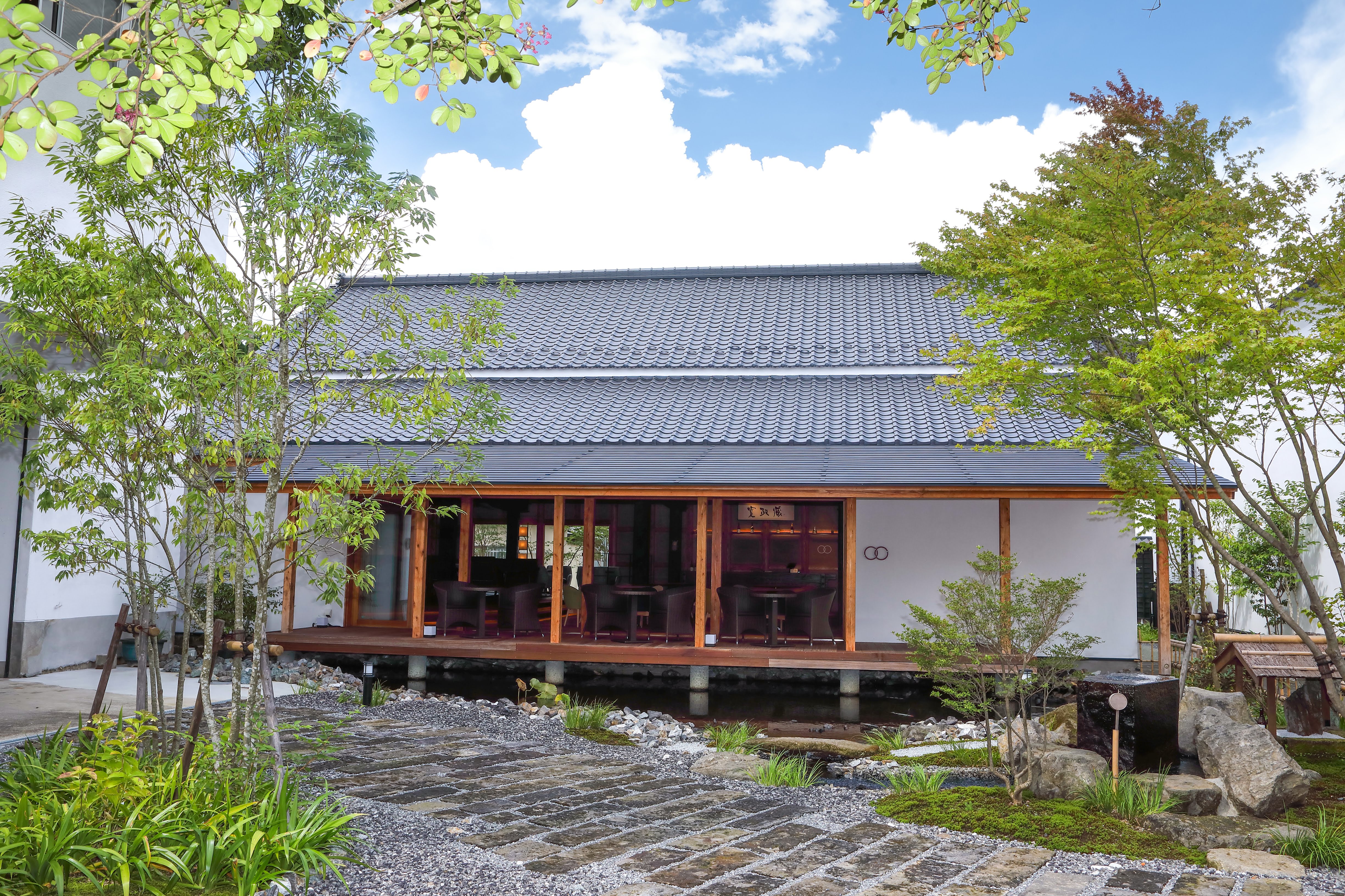 通潤酒造 『寛政蔵』