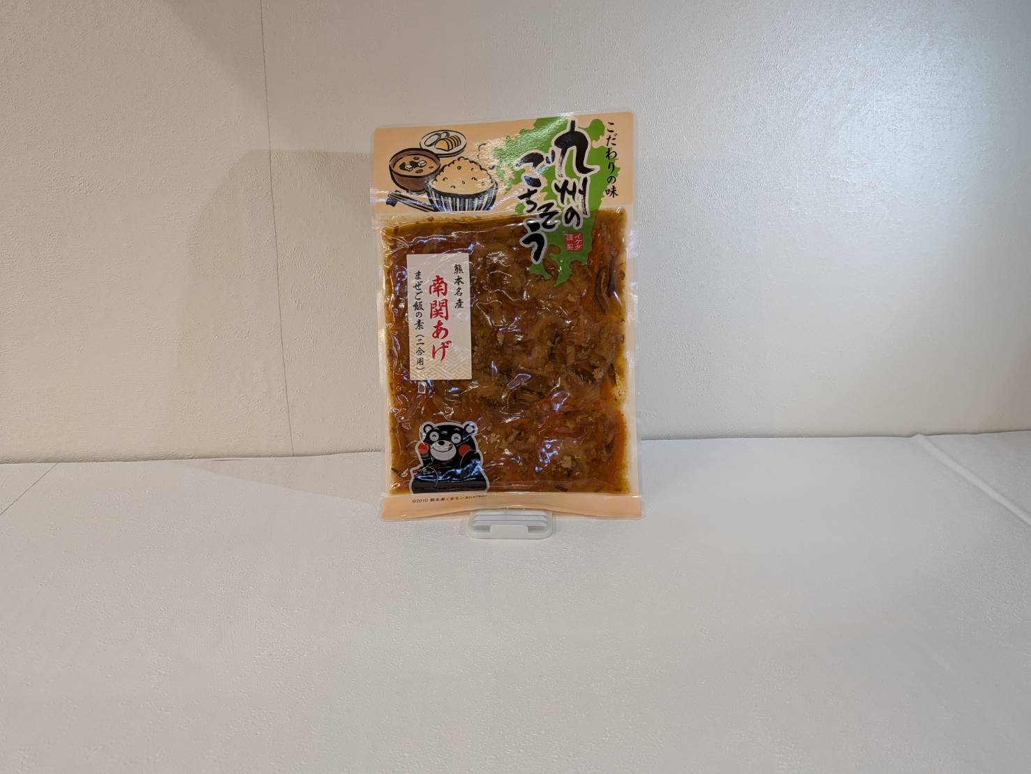南関あげ まぜご飯の素