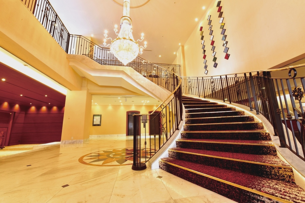 【熊本港発　片道プラン】ANAクラウンプラザホテル長崎グラバーヒル