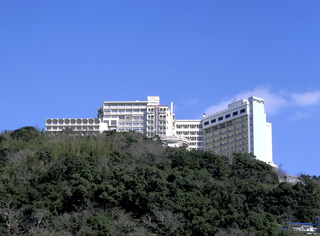 【熊本港発】矢太樓