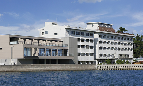 島原温泉 ホテル南風楼イメージ写真