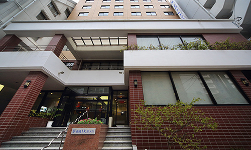 長崎I・Kホテルイメージ写真