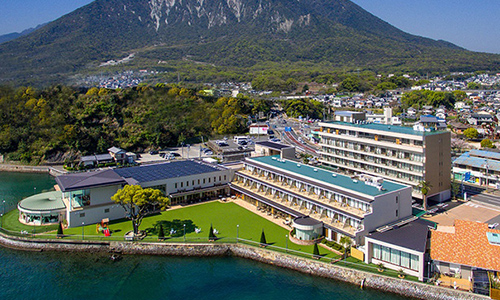 島原温泉 HOTELシーサイド島原イメージ写真