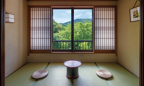 雲仙新湯ホテルイメージ写真