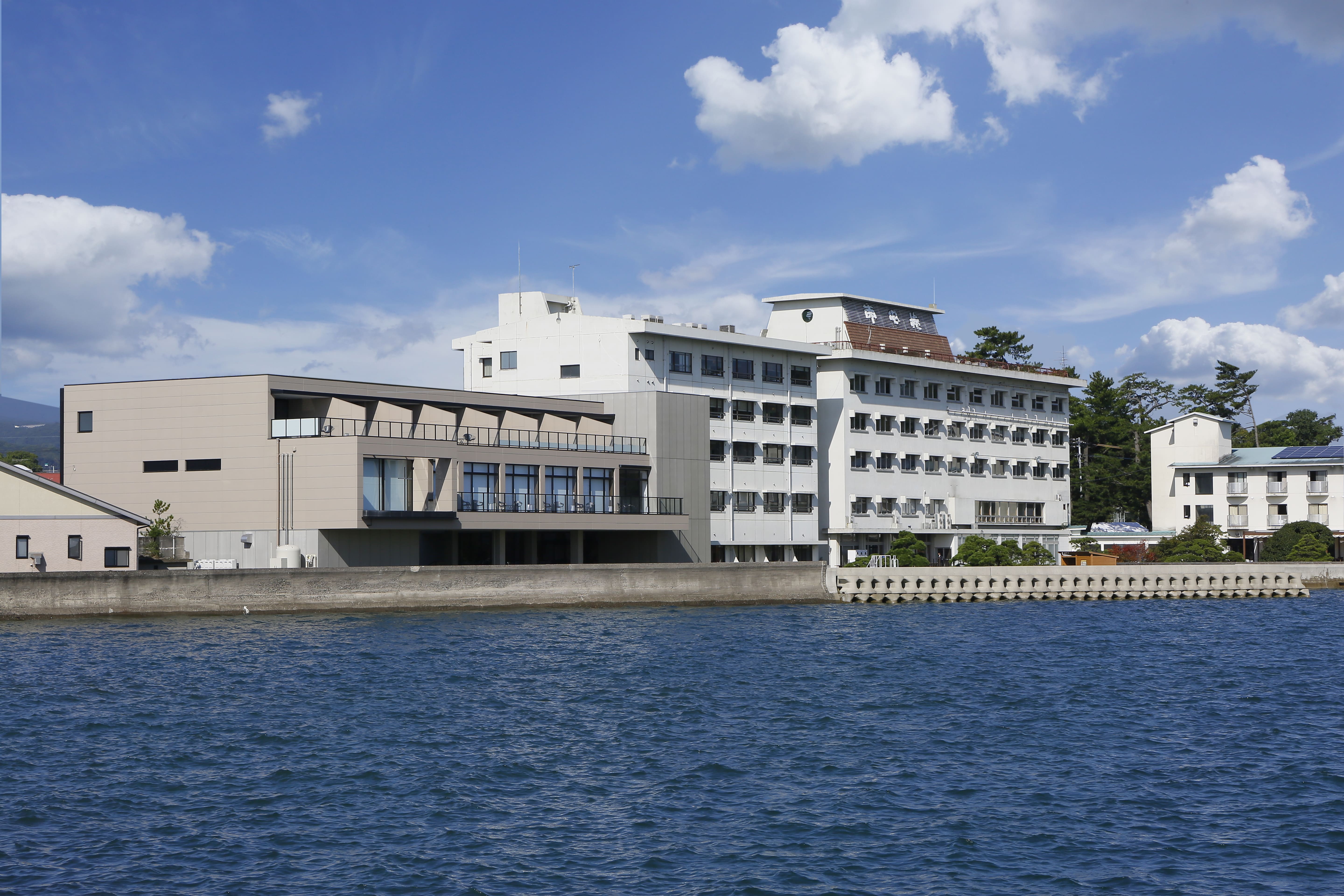 【熊本港発】ホテル南風楼 宿泊プラン